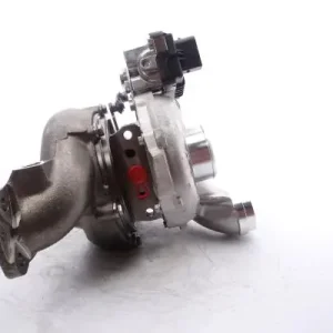 GARRETT 802774-5007S - Lader, Aufladung - Original Spare part Neuheit